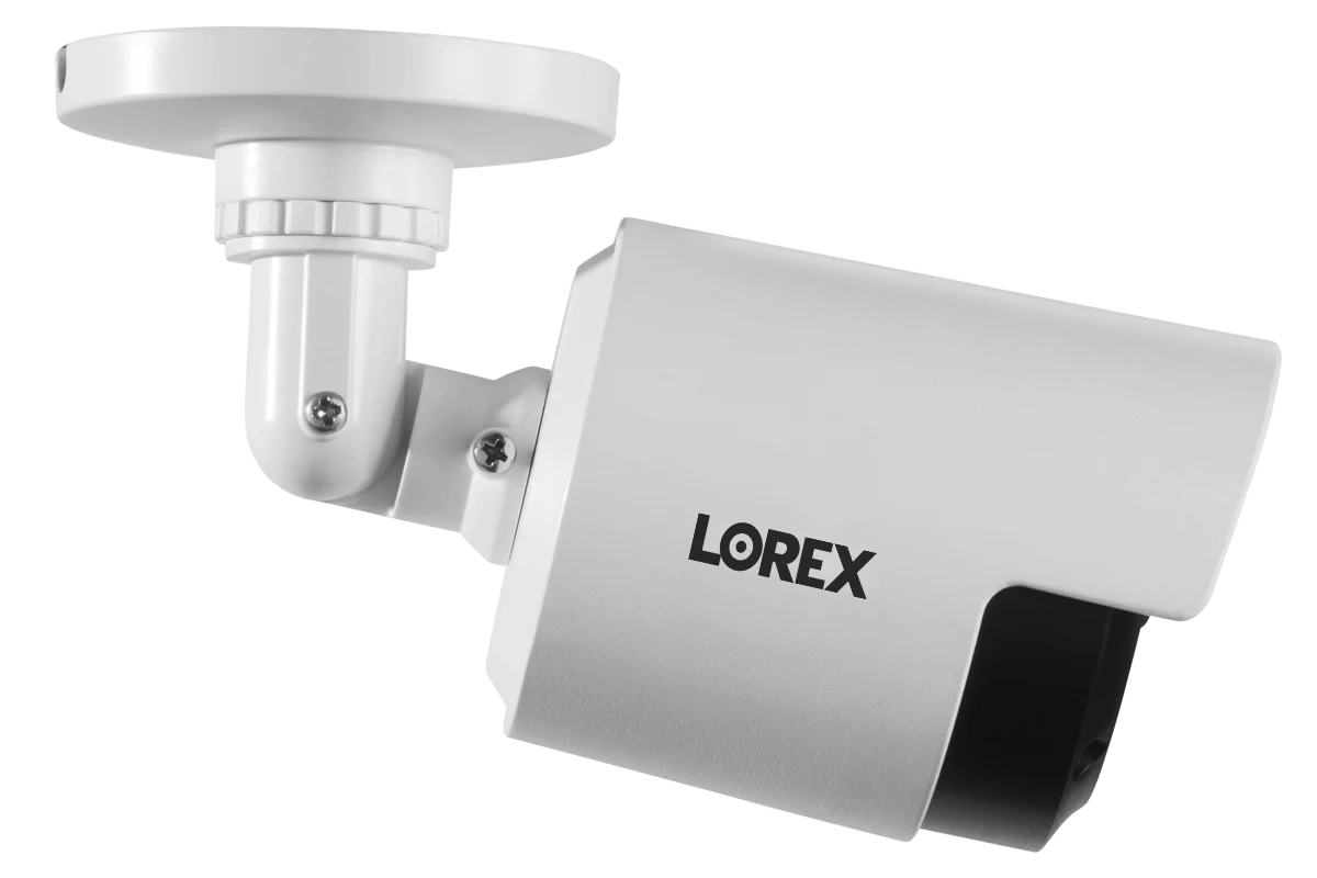 Lorex 1080p (8 Camera Capable) 1TB Wired DVR System with Analog Security Cameras - Image 6