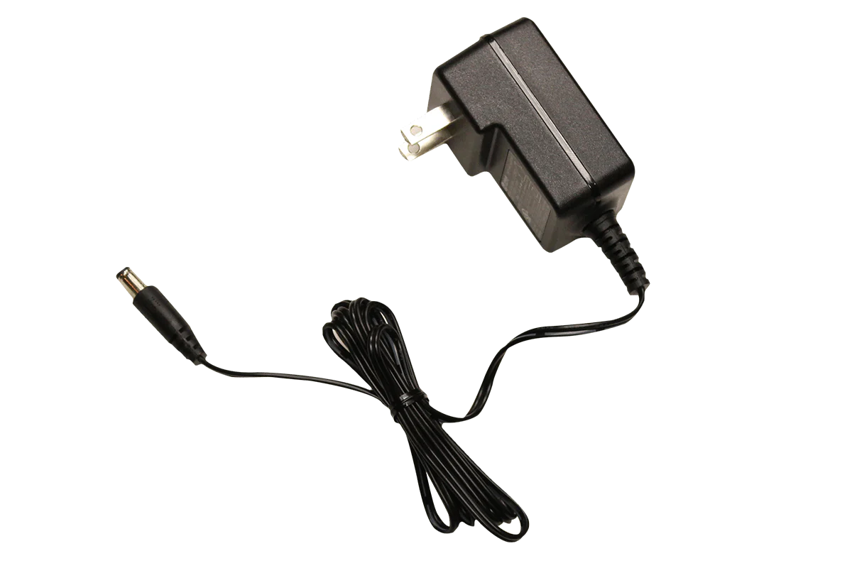 12V Regulated DC Security Power Adapter 1A - Image 5