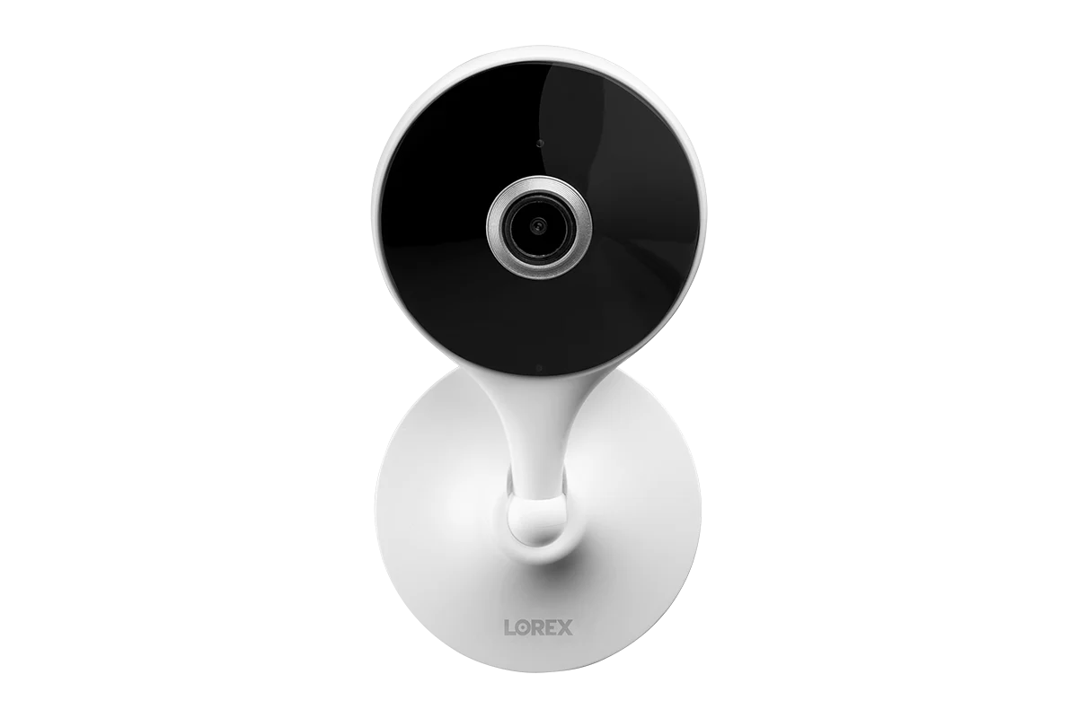2K Indoor Wi-Fi Security Camera (16GB) - Image 3