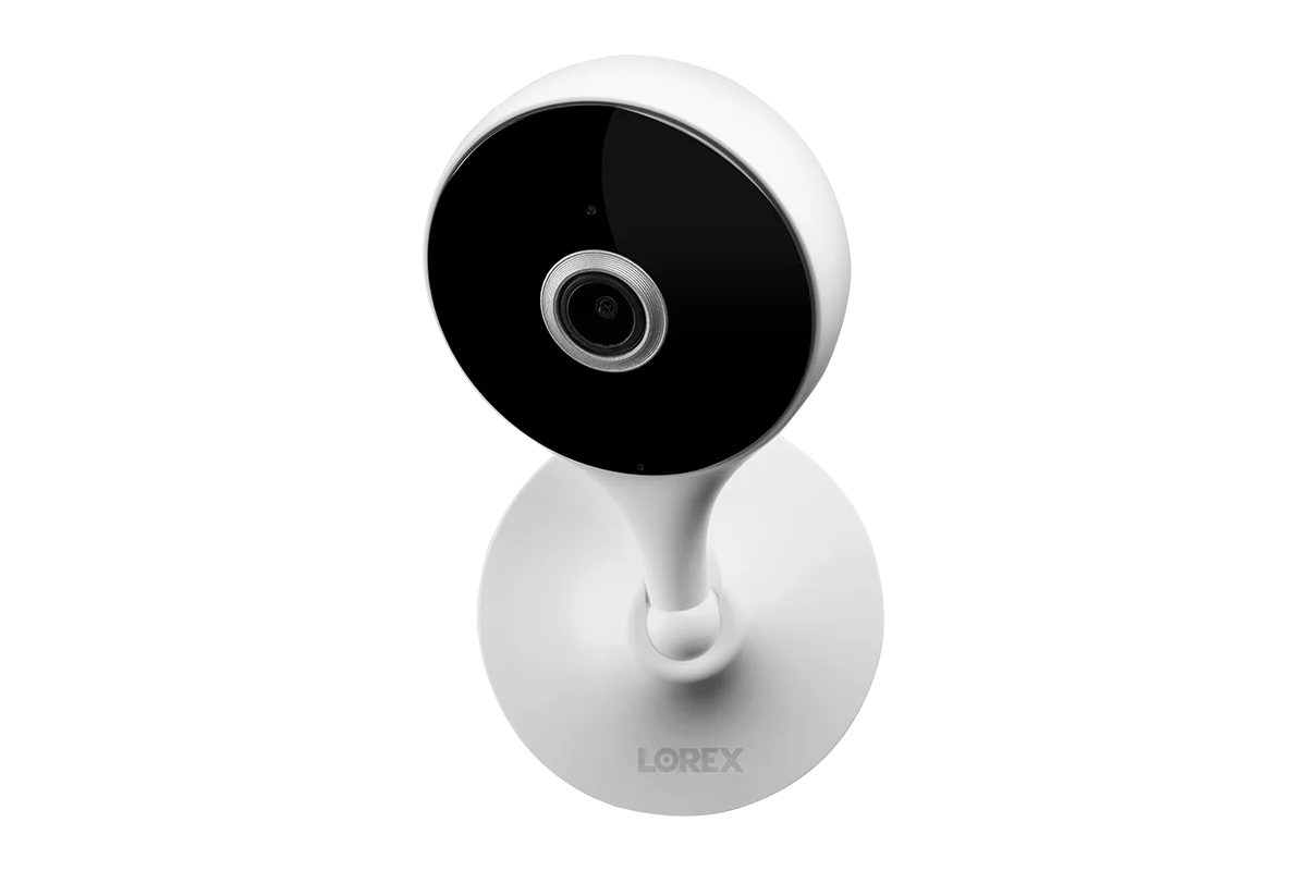 2K Indoor Wi-Fi Security Camera (16GB) - Image 4