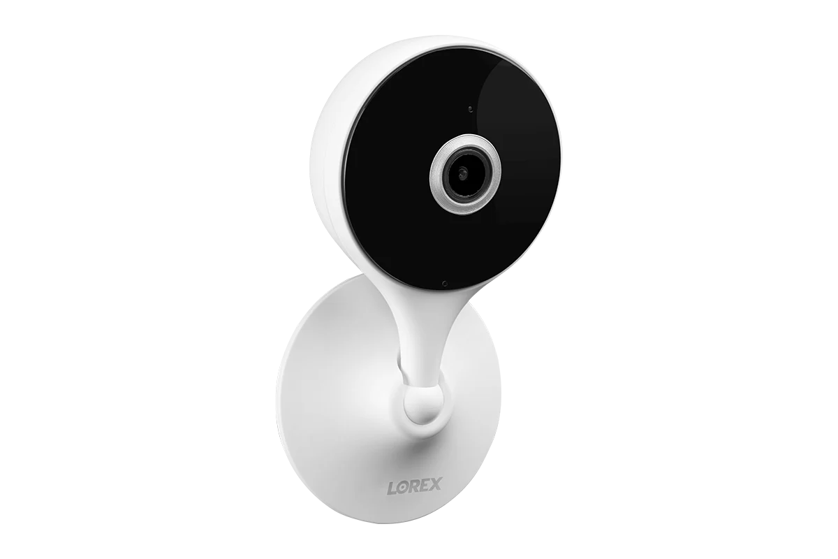 2K Indoor Wi-Fi Security Camera (16GB) - Image 5