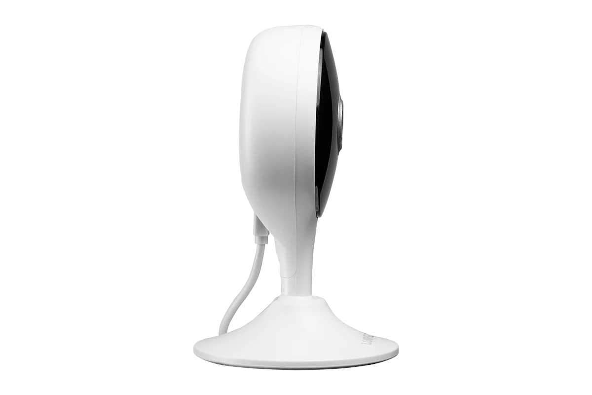 2K Indoor Wi-Fi Security Camera (16GB) - Image 6