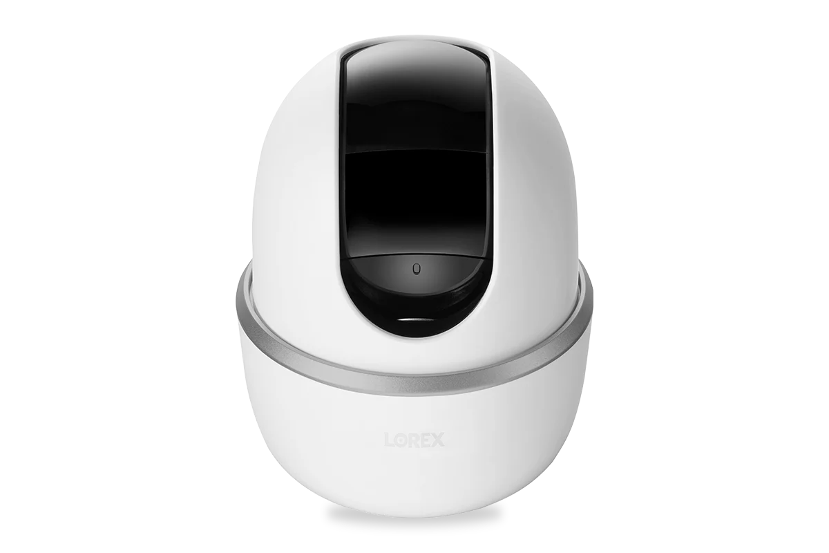 Lorex 2K Pan-Tilt Indoor Wi-Fi Security Camera (16GB) - Image 3
