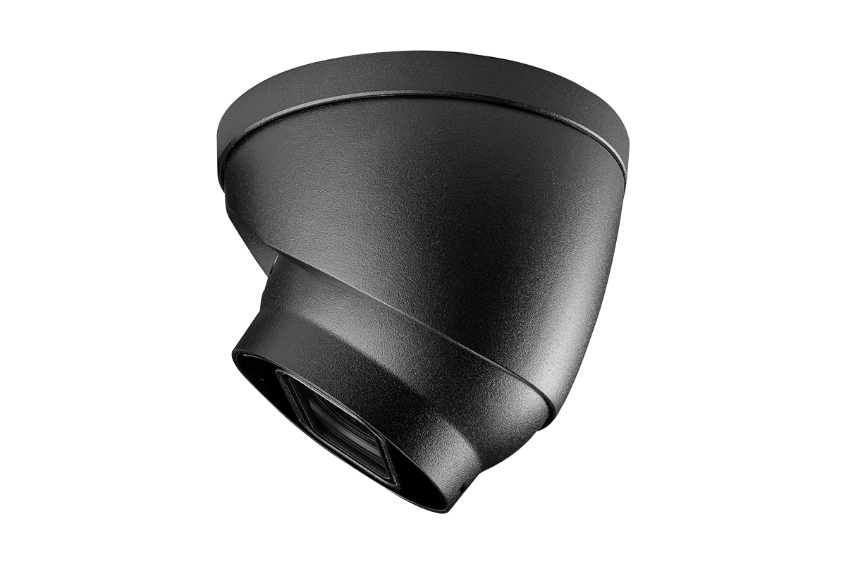 Lorex 4K (16 Camera Capable) 6TB Wired NVR System with 16 Nocturnal 3 Smart IP Dome Cameras with Listen-in Audio and Motorized Varifocal Lenses - Image 5