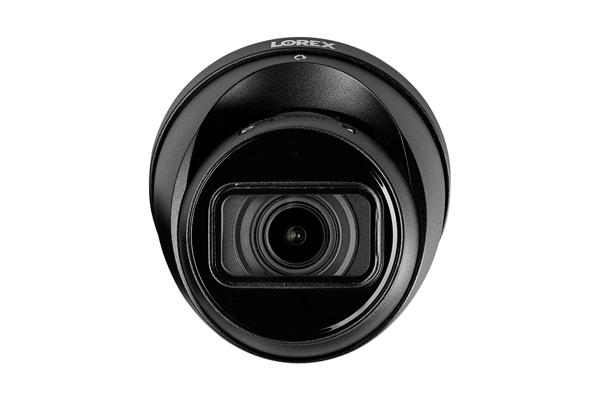 Lorex 4K (16 Camera Capable) 6TB Wired NVR System with 16 Nocturnal 3 Smart IP Dome Cameras with Listen-in Audio and Motorized Varifocal Lenses - Image 6