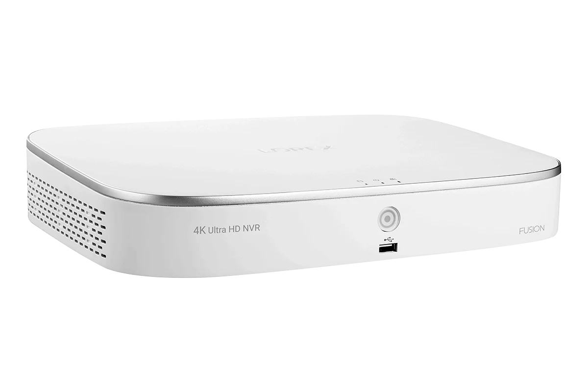4K 8-Channel 2TB Fusion Network Video Recorder (Open Box) - Image 4