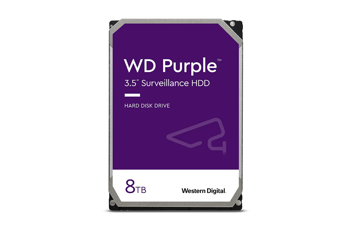 Surveillance-Grade Hard Drive - Image 6