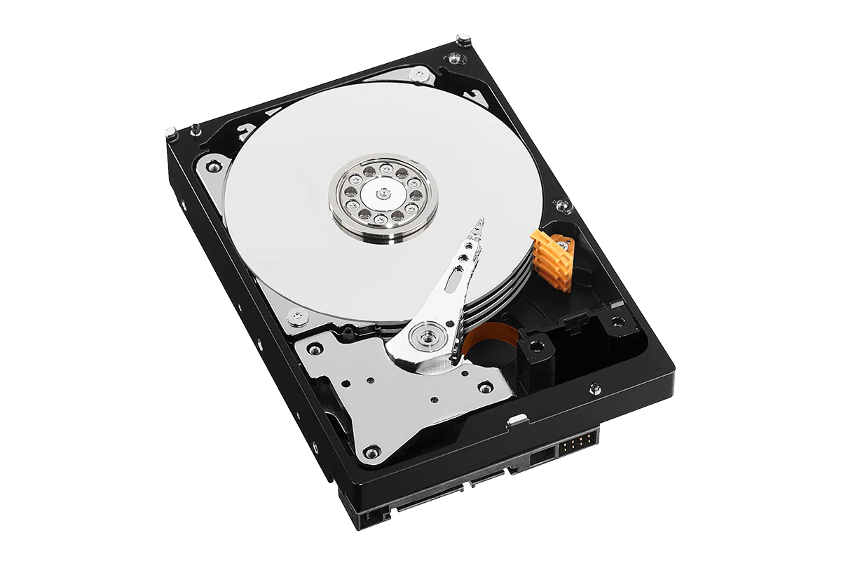 Surveillance-Grade Hard Drive - Image 4