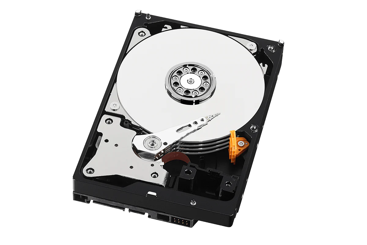 Surveillance-Grade Hard Drive - Image 5