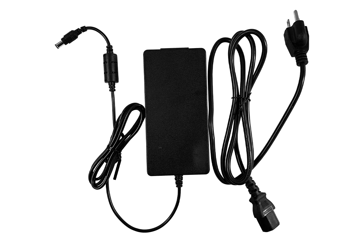 Lorex 8-Port ePoE Switch - Image 4