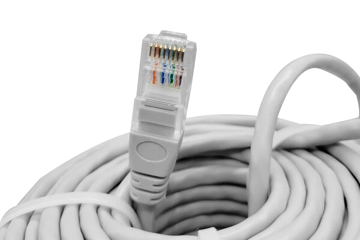 CAT5e Extension Cable - Image 3