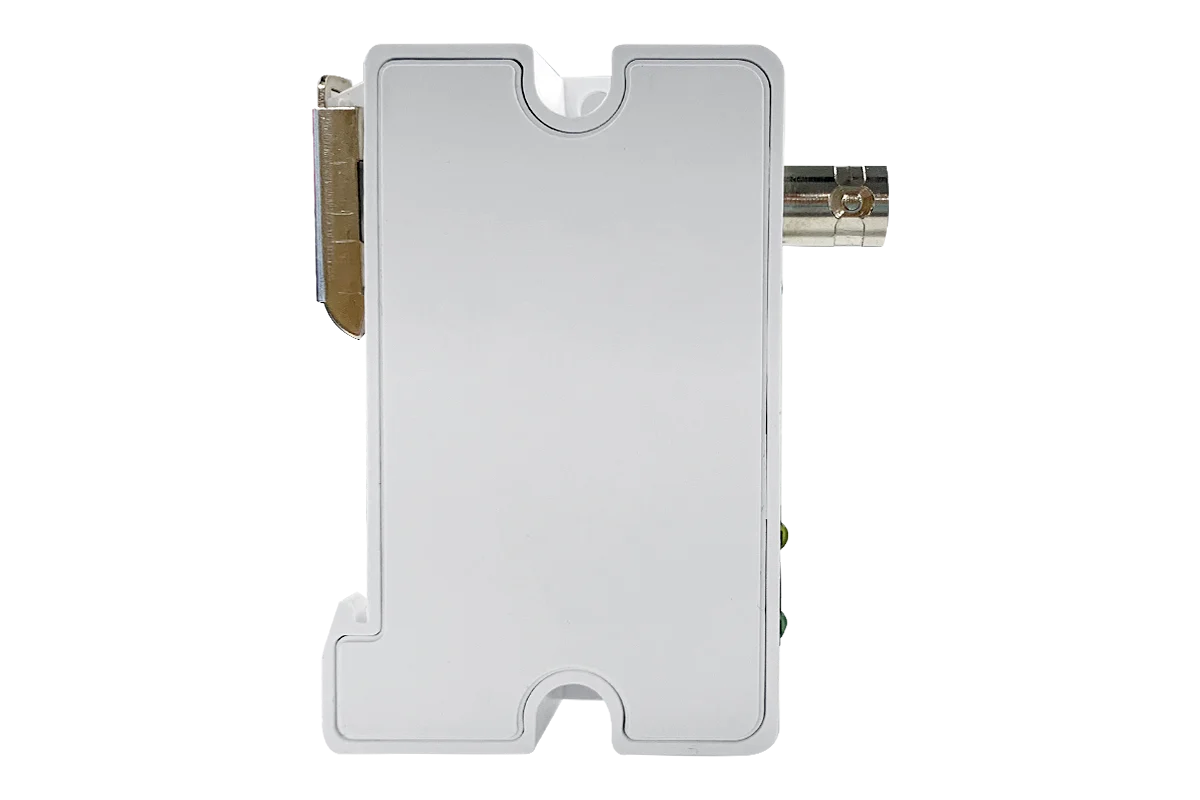 Coaxial to Ethernet Converter for PoE Cameras - Image 3