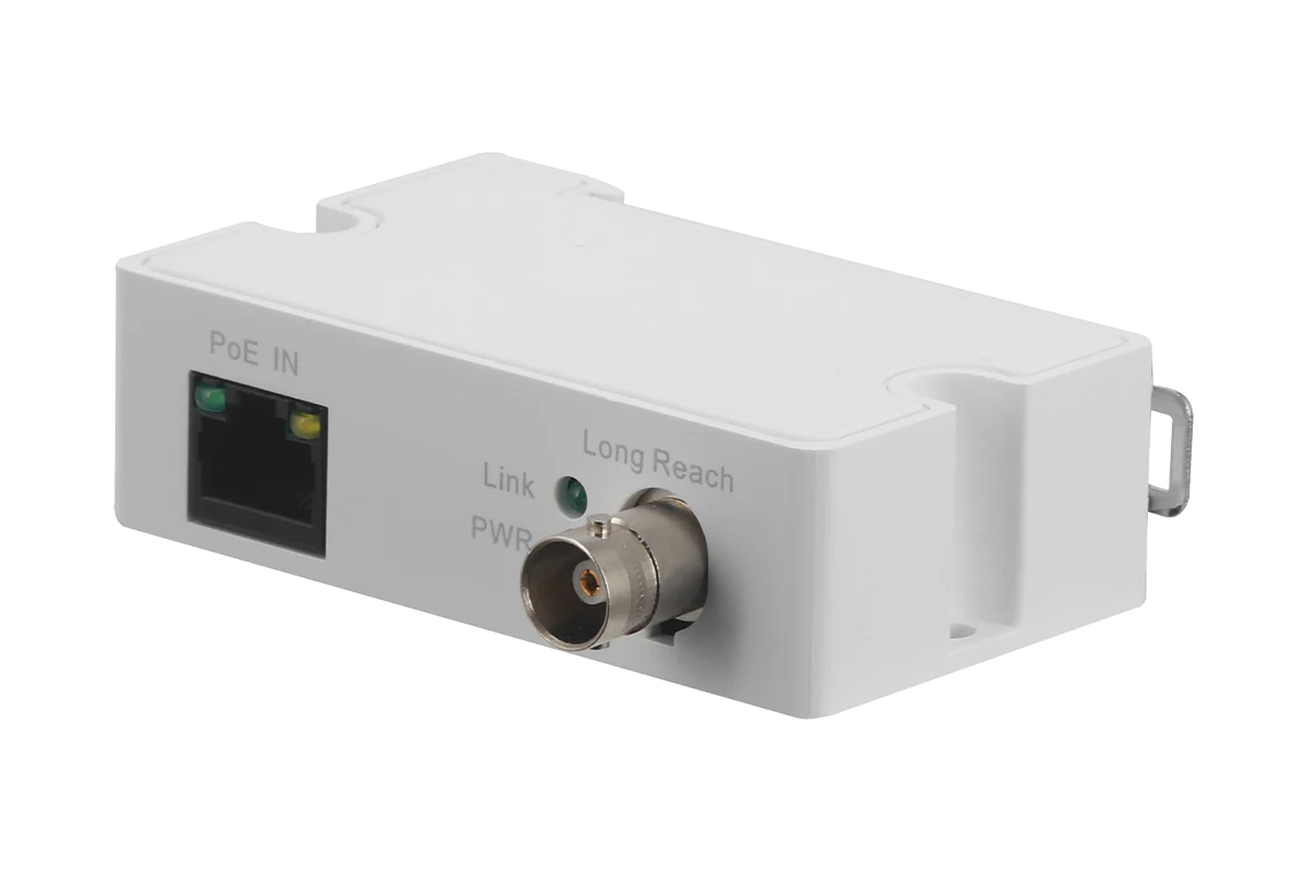 Coaxial to Ethernet Converter for PoE Cameras - Image 5