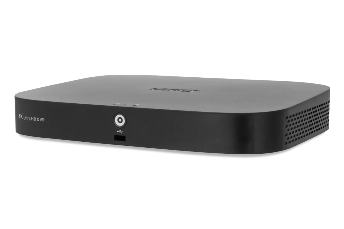 Fusion DVR 4K 20 Camera Capable (16 Wired and 4 Fusion Wi-Fi) 2TB DVR - Image 3