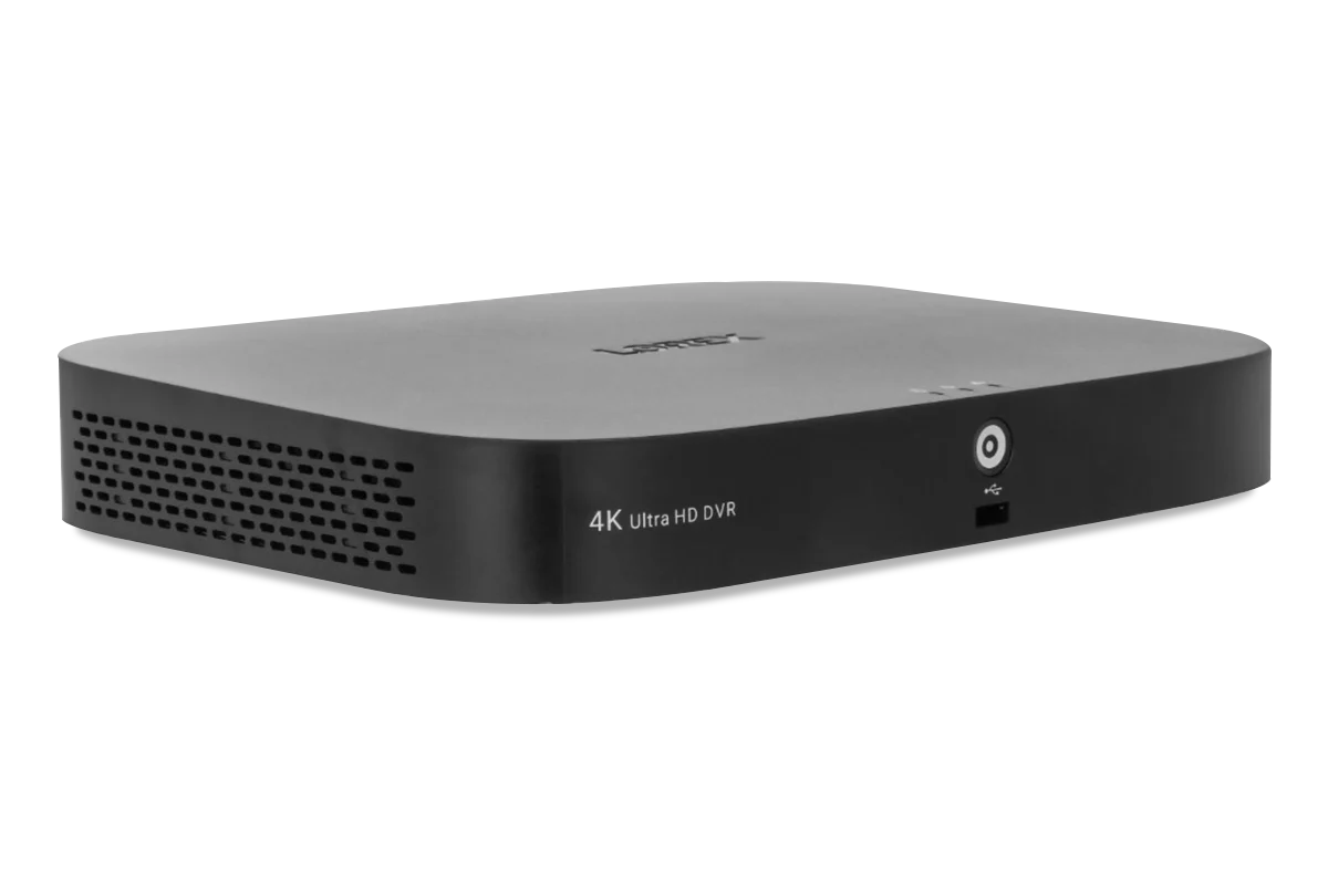 Fusion DVR 4K 20 Camera Capable (16 Wired and 4 Fusion Wi-Fi) 2TB DVR - Image 4