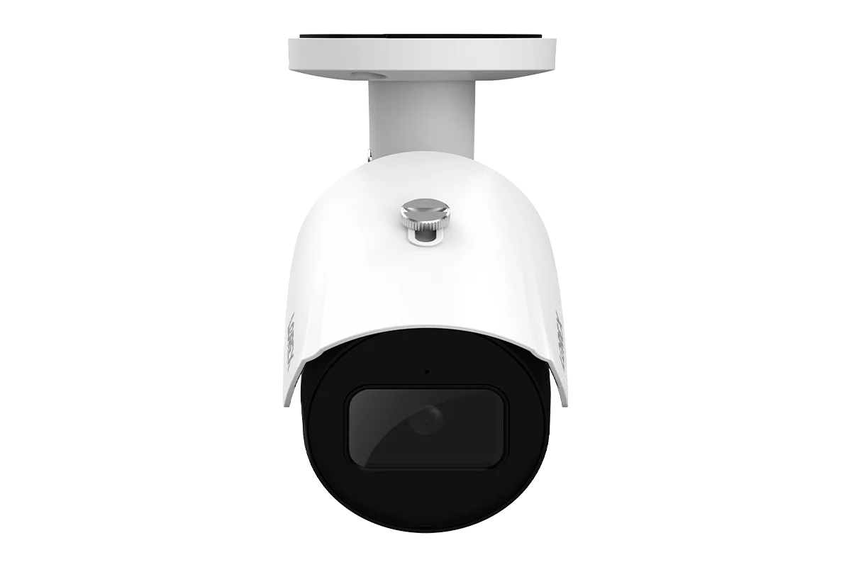 Lorex A14 IP Wired Bullet Security Camera with Listen-In Audio and Smart Motion Detection - Image 5
