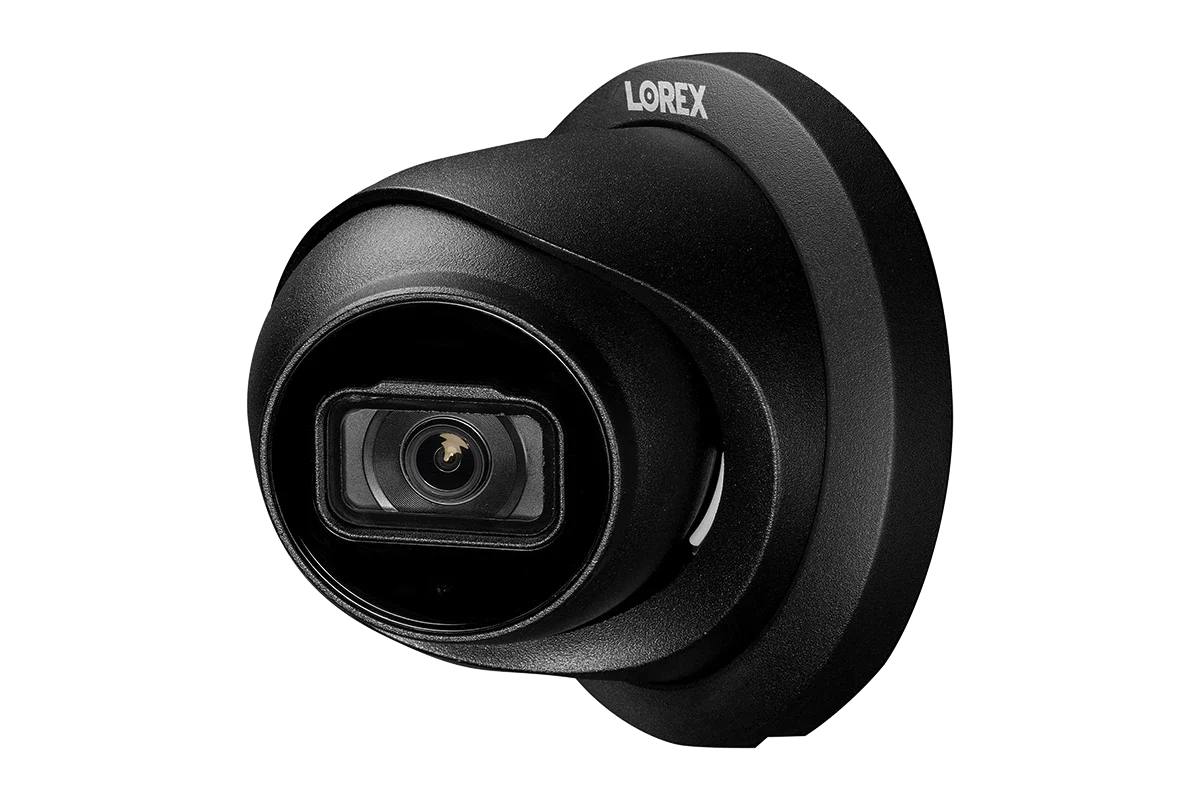 A Series A14 4K IP Wired Dome Security Camera with Listen-In Audio and Smart Motion Detection - Image 3