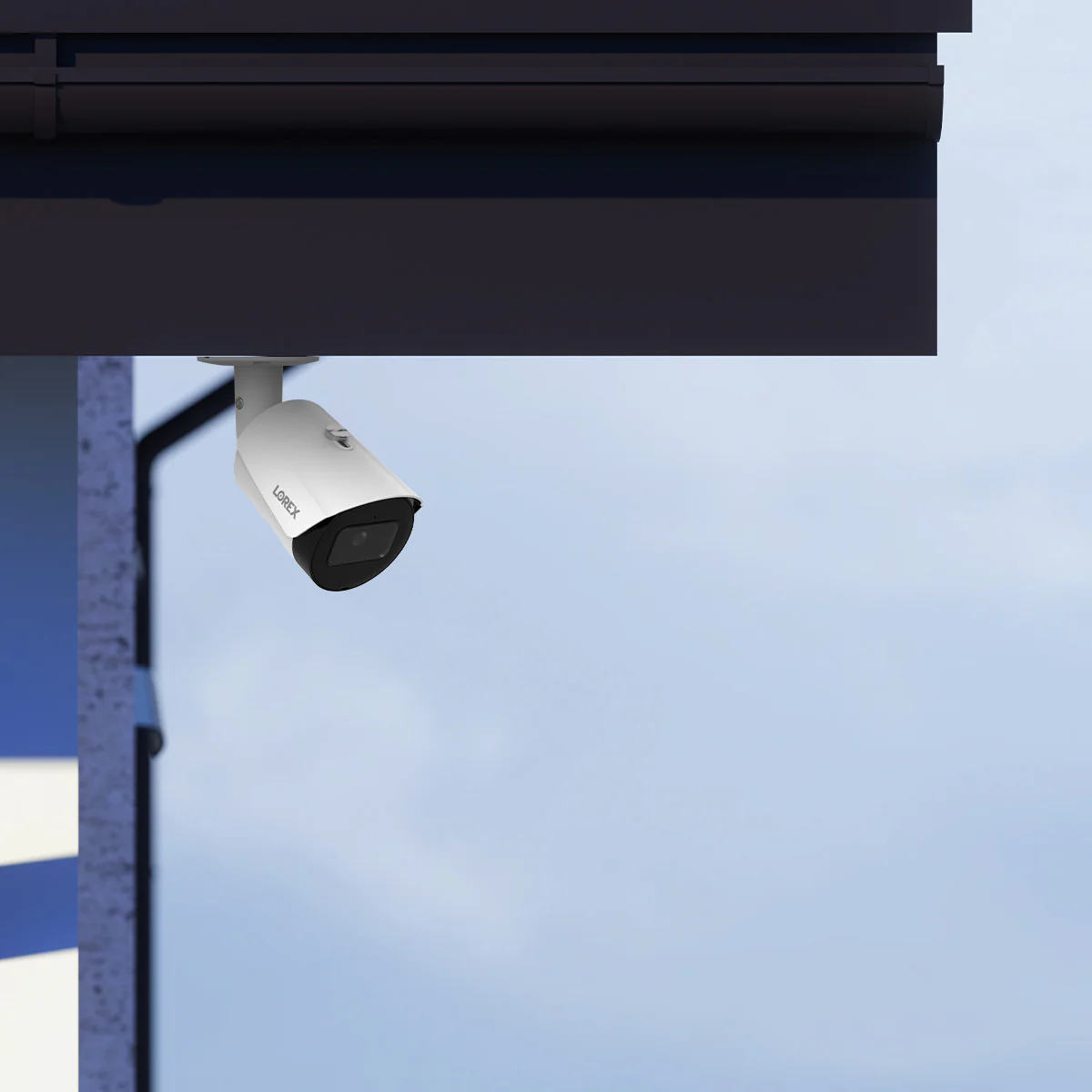 Lorex Elite Series 4K 32 Camera Capable 8TB Wired NVR System with A14 IP Bullet Cameras - Image 5