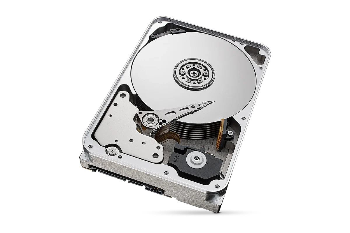 16TB Surveillance-Grade Hard Drive - Image 3