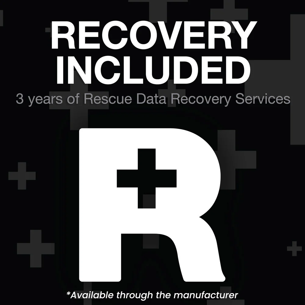 16TB Surveillance-Grade Hard Drive - Image 7