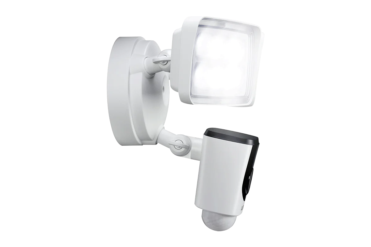 Lorex 1080p Wi-Fi Floodlight Security Camera (32GB) - Image 5