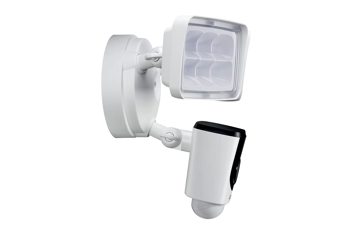 Lorex 1080p Wi-Fi Floodlight Security Camera (32GB) - Image 7