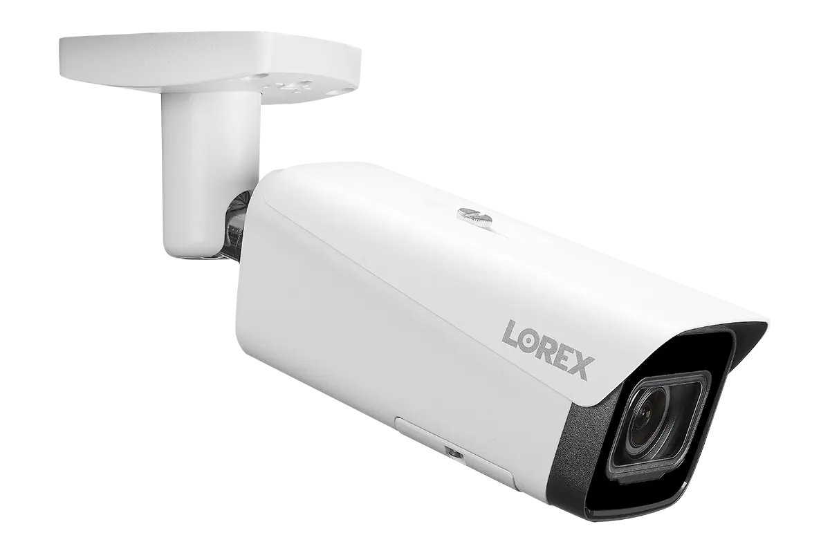 Lorex Elite Series NVR with N4 (Nocturnal Series) IP Bullet Cameras - 4K 16-Channel 4TB Wired System - Image 4