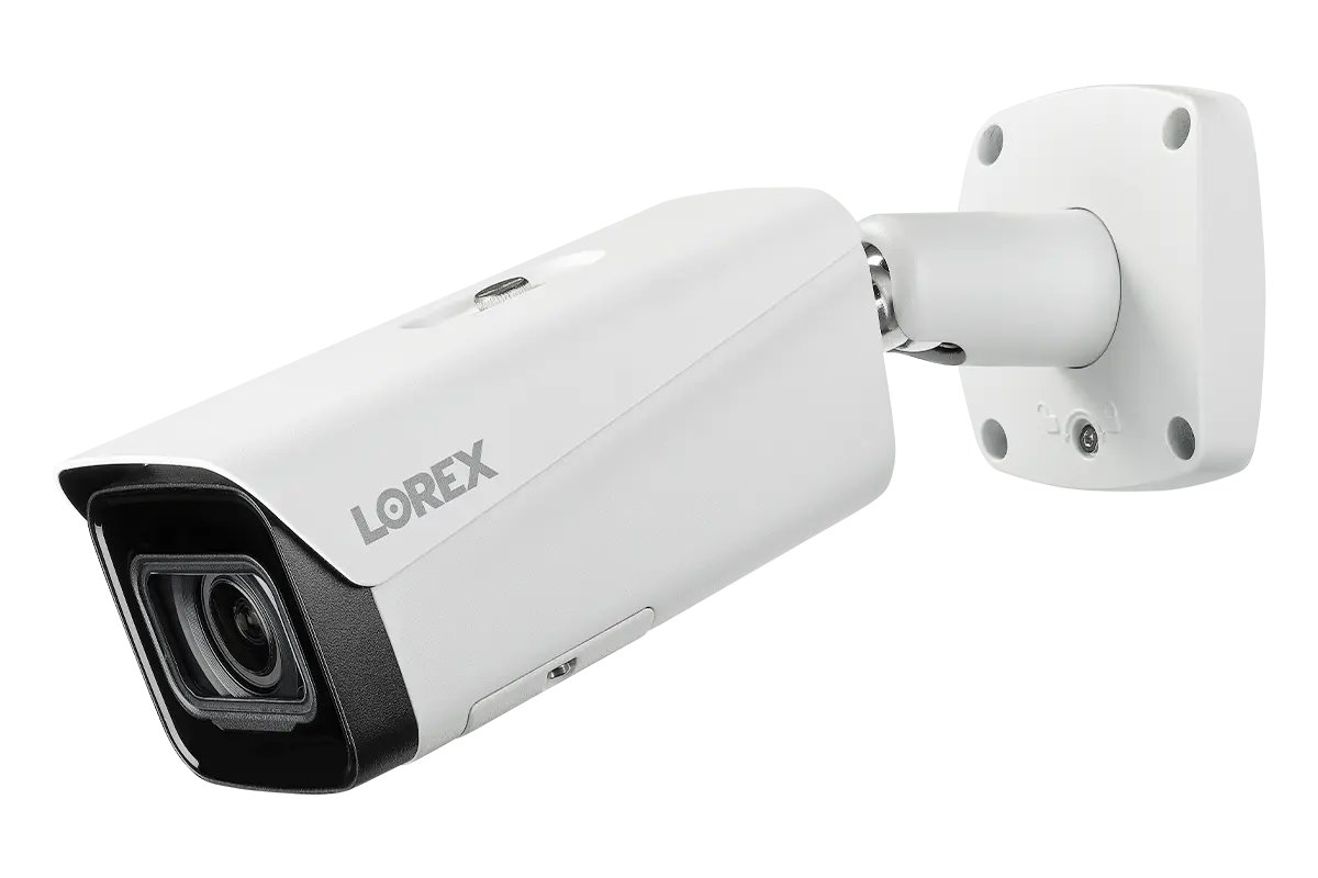 Lorex Elite Series NVR with N4 (Nocturnal Series) IP Bullet Cameras - 4K 16-Channel 4TB Wired System - Image 5