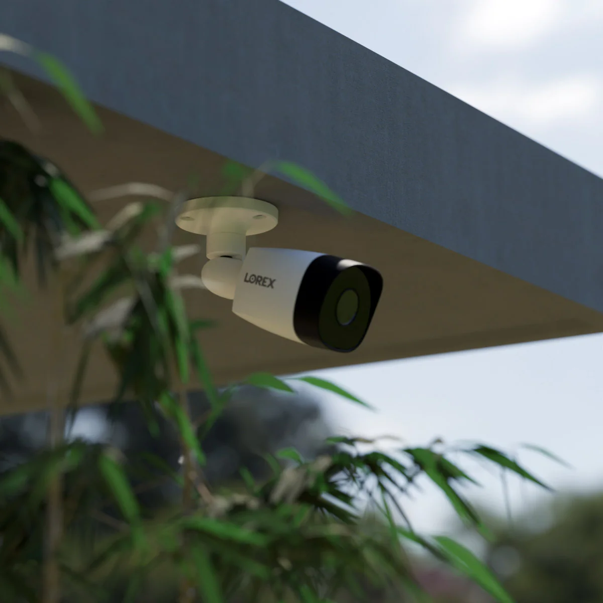Lorex 1080p CVI Wired Bullet Camera - Image 4