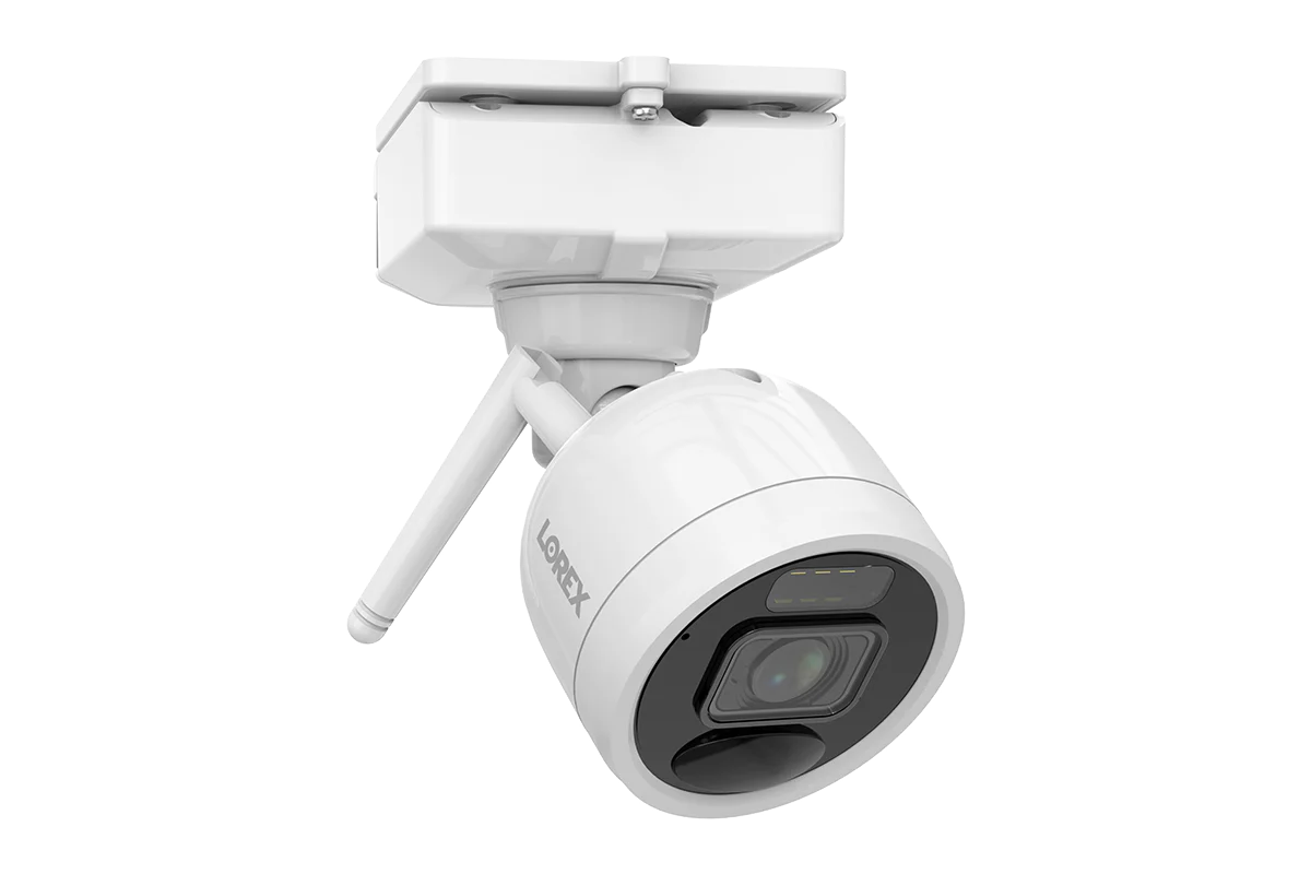 Mirage Series M5 2K 1TB NVR System with Outdoor Battery Security Cameras - Image 5