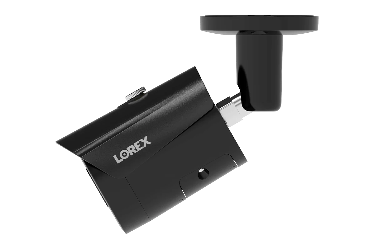 Lorex Fusion Series 4K 16 Camera Capable (Wired or Fusion Wi-Fi) 4TB Wired NVR System with A14 IP Bullet Cameras - Image 3