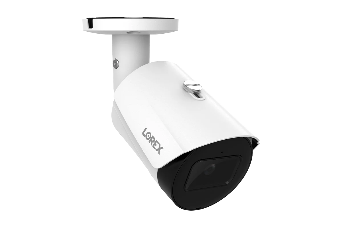 Lorex Fusion Series 4K 16 Camera Capable (Wired or Fusion Wi-Fi) 4TB Wired NVR System with A14 IP Bullet Cameras - Image 4