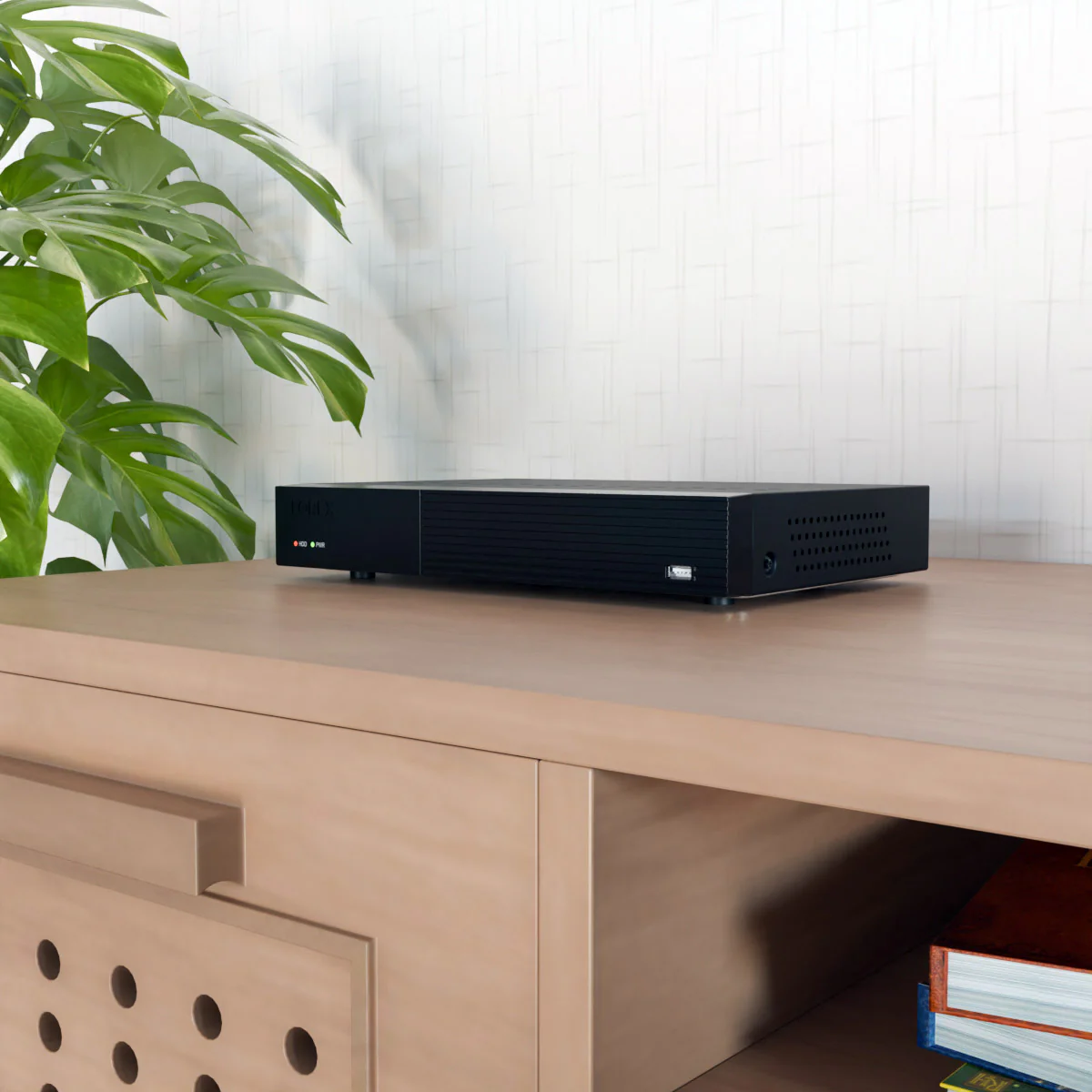 Lorex Connect 4K 8 Camera Capable 1TB Wired NVR System with 4K IP Bullet Security Cameras - Image 7