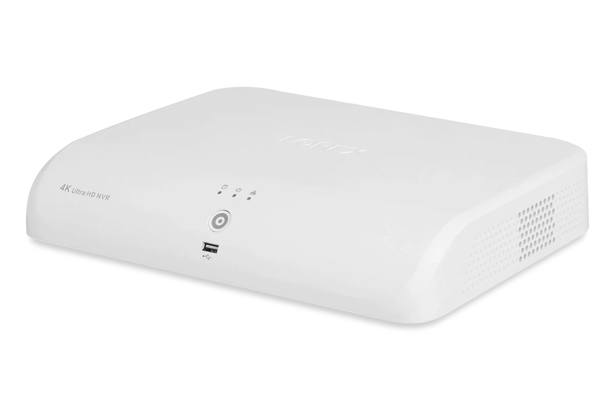 Lorex Fusion 4K 16-Channel 2TB Network Video Recorder - Image 4