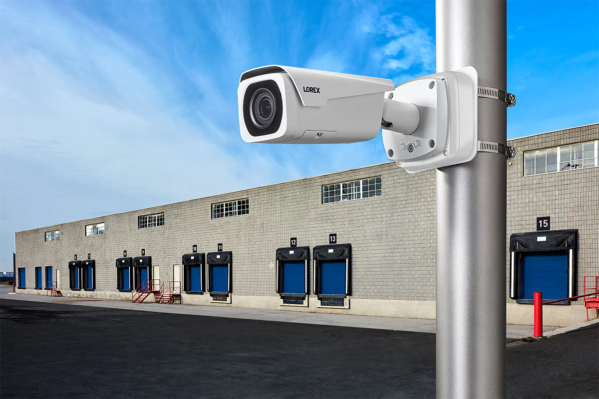 Pole Mount Bracket - Image 3