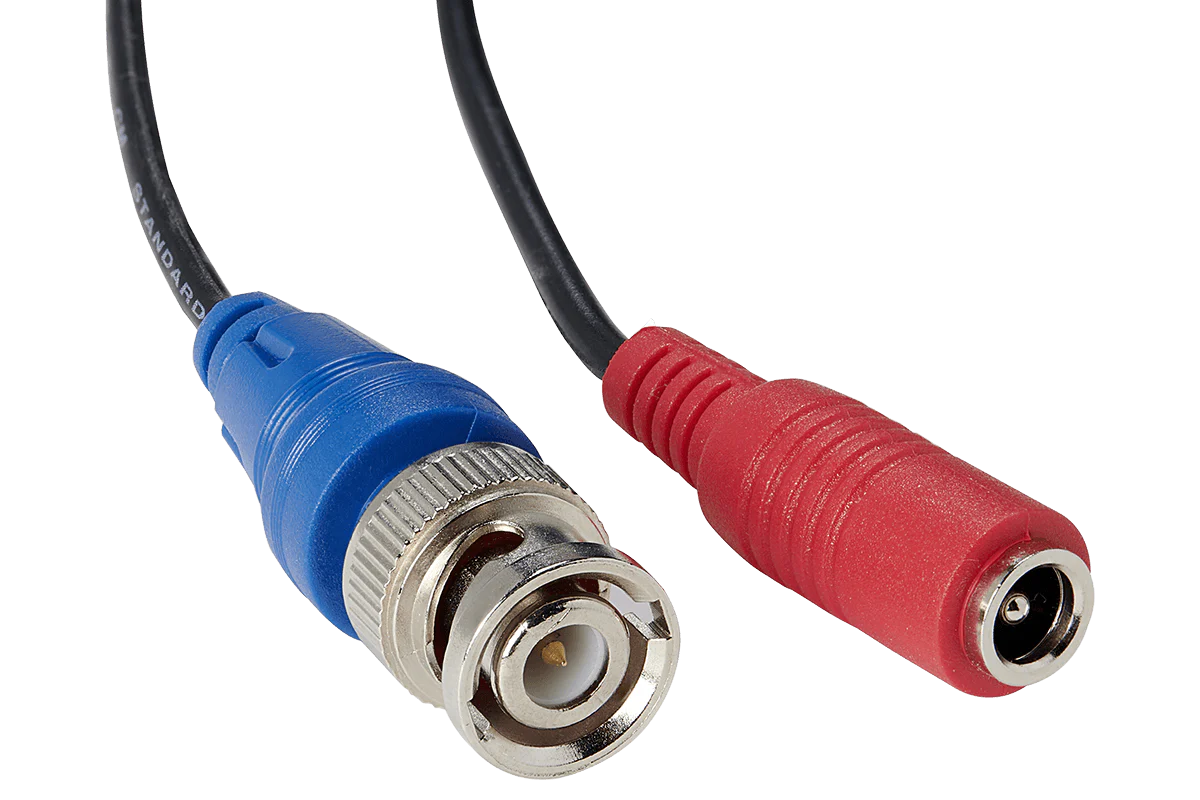 Premium 4K RG59 Power Accessory Cable - Image 3