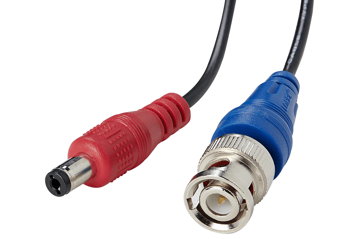 Premium 4K RG59 Power Accessory Cable - Image 4