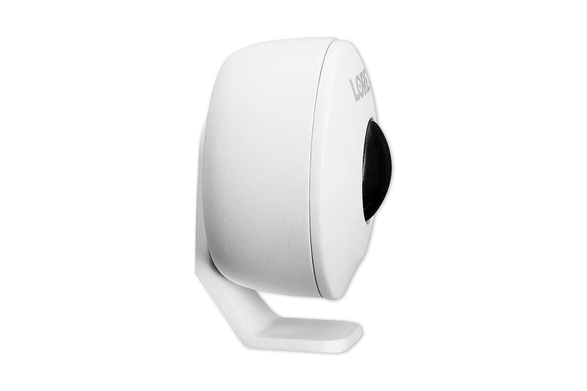 Lorex Smart Sensor Kit with 2 Window/Door Sensors and 1 Motion Sensor - Image 3