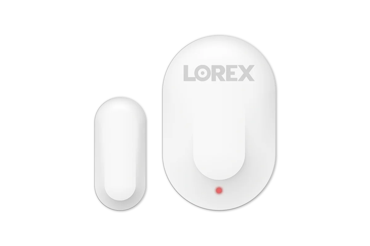Lorex Smart Sensor Kit with 2 Window/Door Sensors and 1 Motion Sensor - Image 4