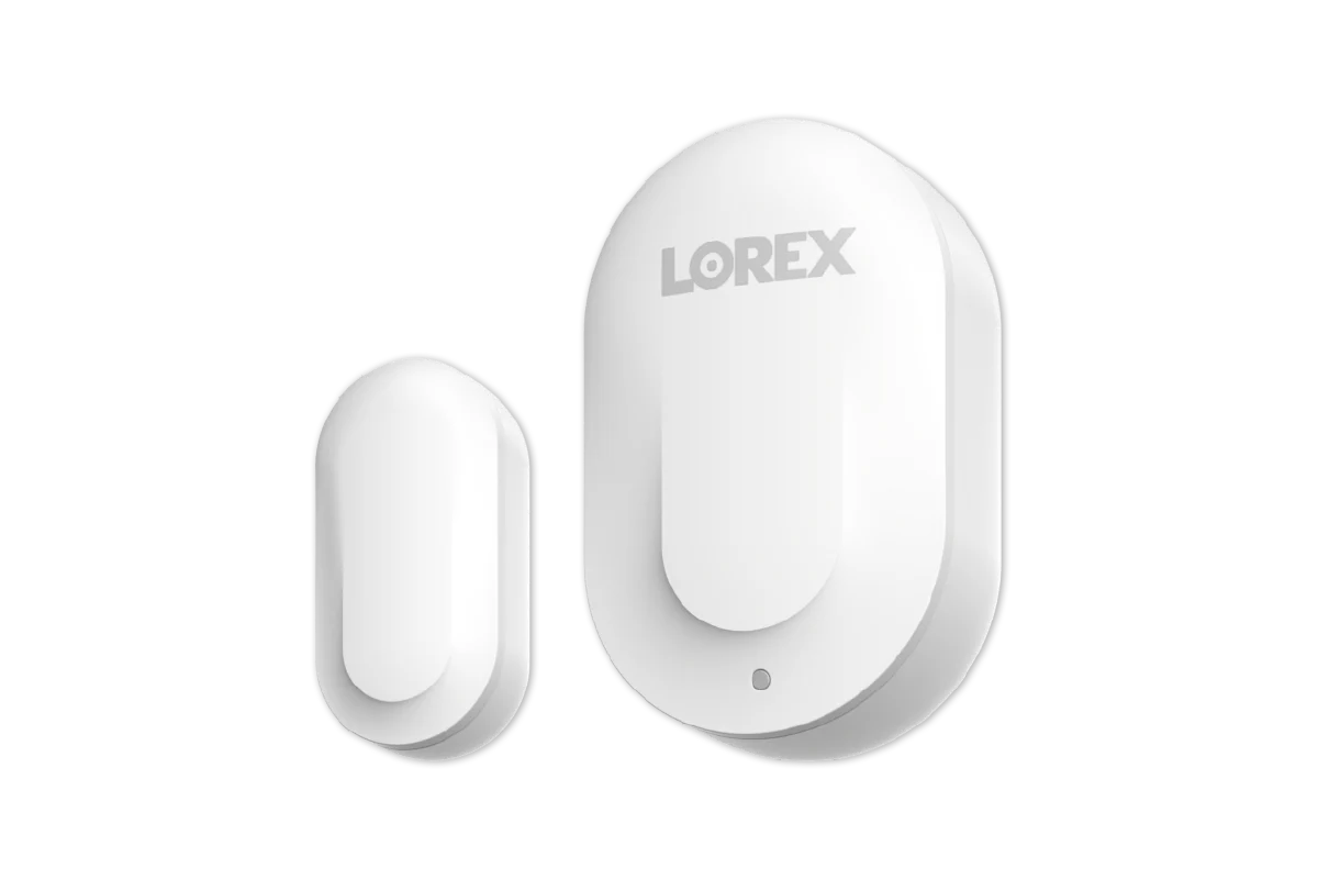 Lorex Smart Sensor Kit with 2 Window/Door Sensors and 1 Motion Sensor - Image 5