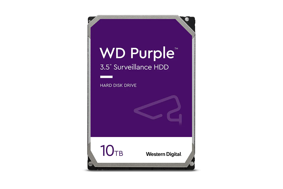 Surveillance-Grade Hard Drive - Image 7